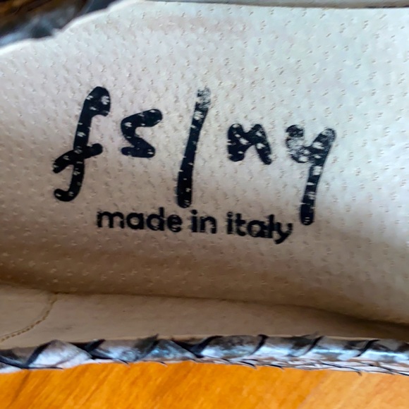 FS/NY Sloop Flat - Picture 2 of 6